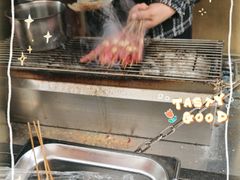 -松州古城