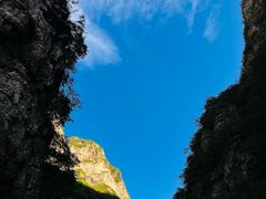 -龙门涧景区