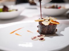 -Le Comptoir de Pierre Gagnaire