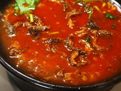 砂锅羊肚-砂锅店