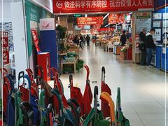 大堂-106餐厅北京菜.烤鸭(百子湾店)