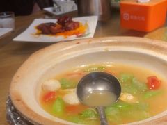 -永安鱼庄·镇江菜(丁卯店)