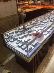 -华美金店(乐松购物广场店)