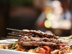 -张师傅烧烤(CBD店)