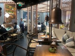 大堂-云海肴云南菜(曲江大悦城店)