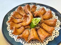 -轩记海鲜餐厅·四十五年老字号·经典粤菜(西区彩虹店)