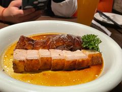 -新旺茶餐厅(嘉里城店)