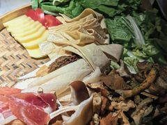 -滇铺子·云南特色菜·第九届野生菌美食节(曲靖万达店)