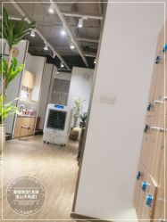 点击看大图 -Mentor Hair Salon