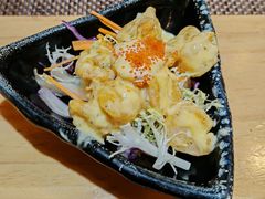 -长崎屋·日本料理·刺身·烧鸟(天河北路店)
