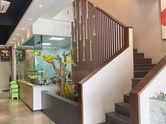 -曾家厨房·新徽菜(高新天柱路店)