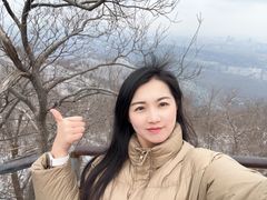 -紫金山山顶公园
