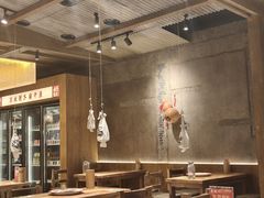 -北丐先生·野馄饨烧烤(雨花万象店)