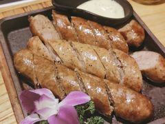 -通海俄式烧烤(下瓦房店)
