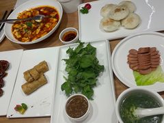 -枣子树·素食餐厅(普陀山店)