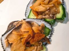 -海味当家·蒸锅海鲜(星海公园店)