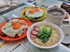-澳门陈光记烧味饭店(万象城店)