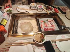 -芝小官毛肚火锅海鲜自助(淮安清江浦区新亚店)