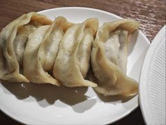 牛肉锅贴-贯贯吉·清真餐厅(浙江中路店)