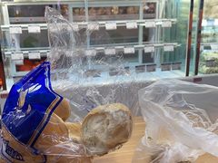 -白玉兰食品(中山公园龙之梦店)