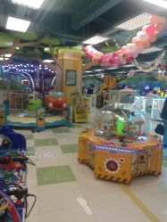 -Mollyfantasy莫莉幻想(奥克斯广场店)
