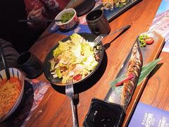 -京鹿料理(荟聚店)