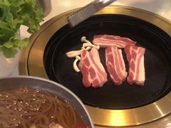 -韩时烤肉(枫蓝店)
