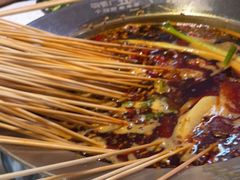 -钢管厂五区小郡肝火锅串串香(总店)