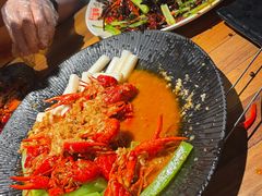 -红盔甲·小龙虾(人民广场店)