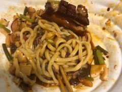 -文三里屯面馆(三里屯店)