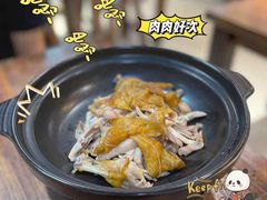 -秋色客家菜(南山店)
