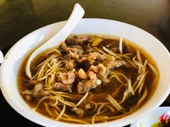 -好成财牛排馆(涂门街总店)