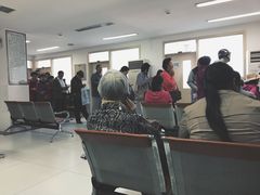 -北京市丰盛中医骨伤专科医院