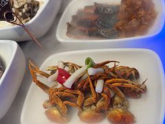 -明丰小渔馆(明月路店)