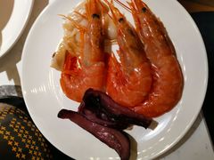 -加餐海鲜自助(宝龙一城店)