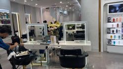 -Kraemer Paris  苏豪路易士·嘉玛发廊