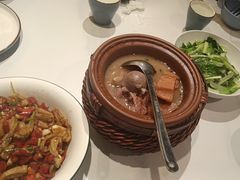 -炆火火·藕汤·湖北煨菜馆(销品茂店)