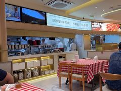 -西贝(金桥店)