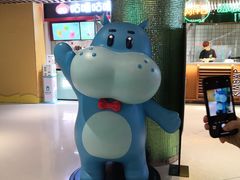 -盒马鲜生(曜一城店)