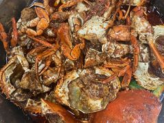 -辣盆盆麻辣小龙虾(哈尔滨总店)