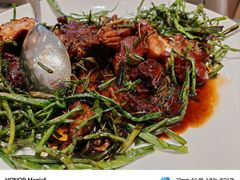 -新吉士·上海菜(浦东LCM置汇旭辉店)