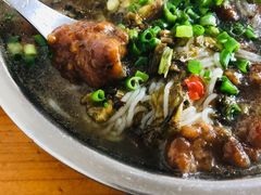 -老火车站牛肉粉