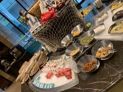 -泉州富力万达文华酒店-品珍中餐厅