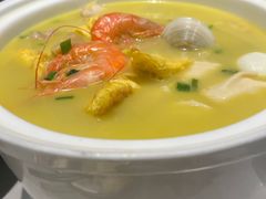 农家老三鲜-甬上名灶(天一阁·翠柏店)