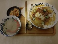 咖喱牛肉窝蛋饭-春风·有糖(崇宁路店)