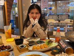 -堂本家洋食别馆·炸猪排(中心城店)