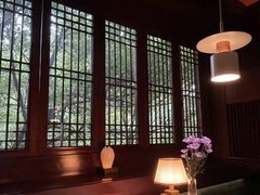 -三嚥阁 La Villa Restaurant