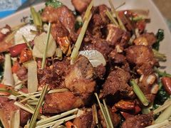 -多哥水傣味餐厅(司马巷店)