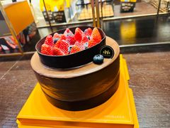 -红跑车蛋糕世界(清江路店)