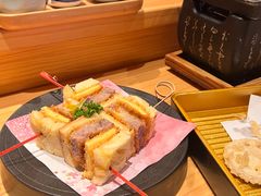 -楽燚日本料理(九曲里店)